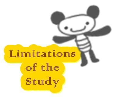 Statement of the Problem Thesis Notes